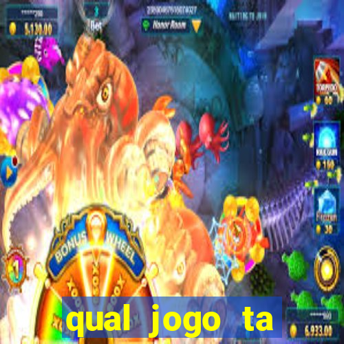 qual jogo ta pagando agora pg